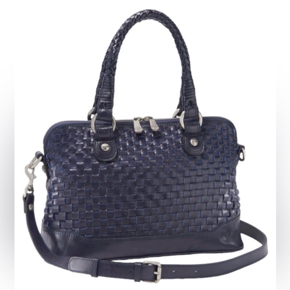 Discovery Augusta-Cobalt Blue